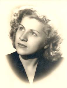 Mom - 22 years old